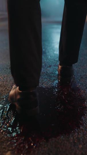 J'ai Demandé un Bébé au Patron de la Mafia Épisode1