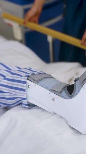 No Escape from Her Wrath Episode 9