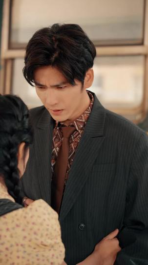 八零翻身记 第6集