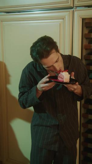 Taming a fussy billionaire: My Chef Bride Episode 7