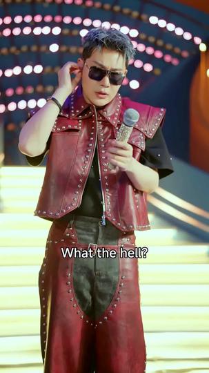 Mic Check: Revenge Verse Episode 11