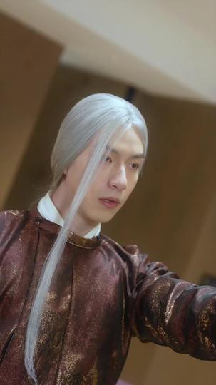 Crowned by Their Hearts Episode 9