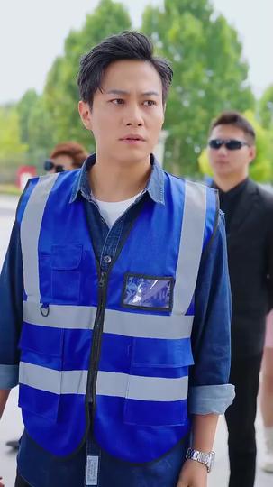 Cloaked in Power: His Secret Identity Episode 10