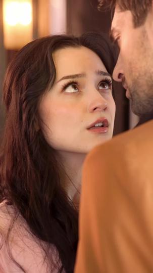 Unconditionlly Loved by the Lycan Billionaire Episode 6