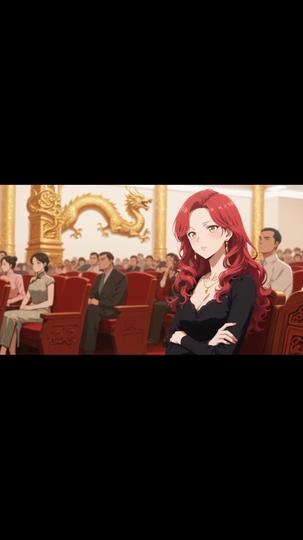 Kurir Penguasa Takdir Episode 8