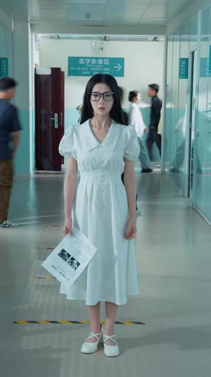 拜托，都要死了，谁还惯着你 第1集