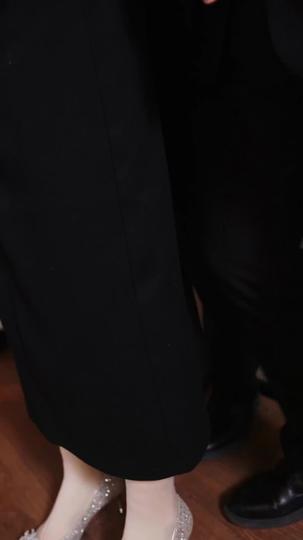 Menantu yang Menggemparkan Episode 7