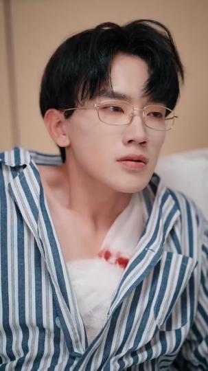 Breaking Up Was the Glow-Up Episode 8