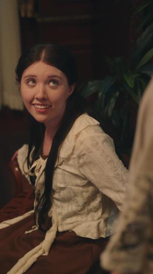 What Exactly Lies in the Dance Studio Episode 4