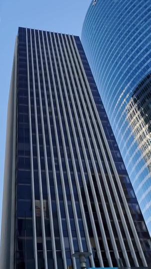 The Billionaire's Second Wife Episode 7