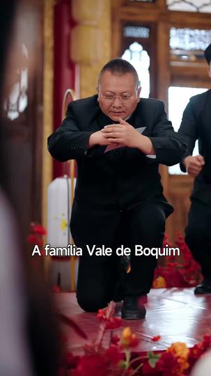 A Morte nas Minhas Mãos 6Episódio