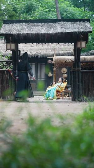 霉运娘亲今天躺平了 第11集