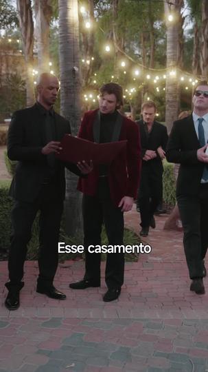 Meu Pobre Marido É O Chefão Verdadeiro 4Episódio