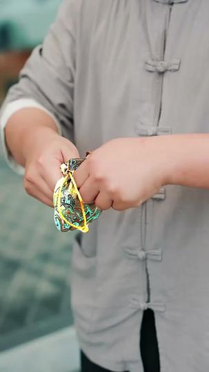 如魚得水 第6集