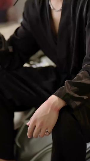 Sweet Poison, No Escape Episode 5