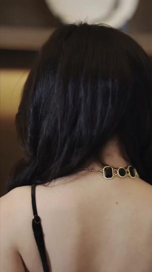 Hati yang Dipilih Takdir Episode 8