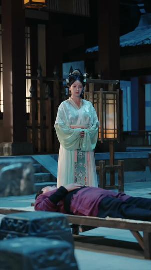 Survival Guide for the Hated Stepmom Episode 9