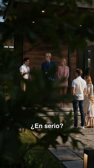 ¡Qué locura! El hamburguesero es el dueño (Doblado) Episodio 7