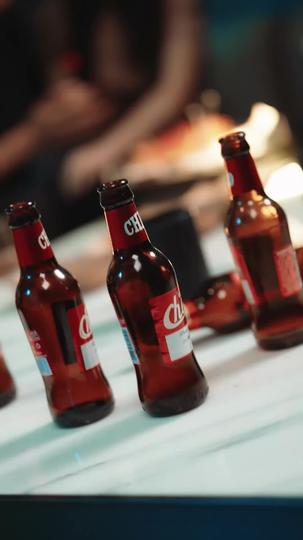 夢に咲く梔子 第 4 話