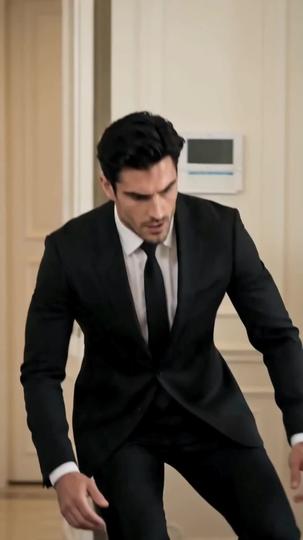 The Bodyguard Godfather's Good Girl Episode 5
