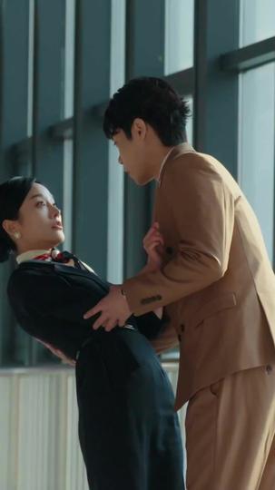 You're My Impossible Goodbye Episode 8