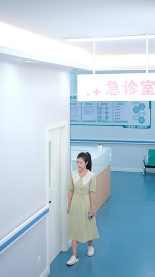 父慈女孝 第2集