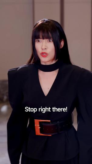 You Stole My Home, Not My Name Episode 4