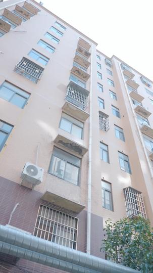 我不同意修电梯 第6集