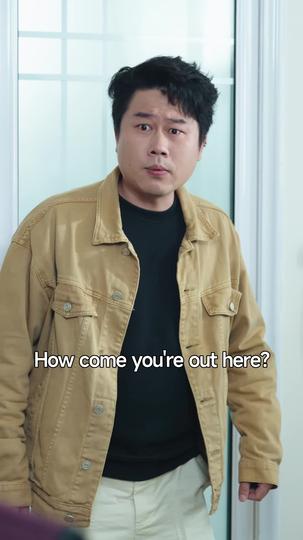 The Hunter Became the Hunted Episode 8