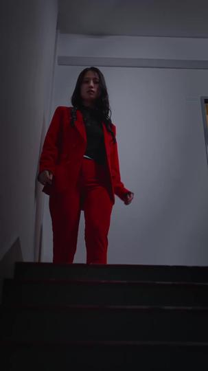 仮面の姉 第 4 話