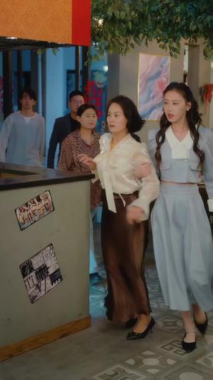 Saat Hidup Dimulai Lagi Episode 8