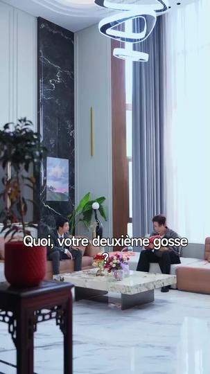 Amour, Mensonges et Blessures Épisode2
