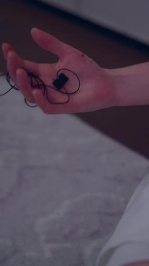 The Bride with a Secret Past Episode 5