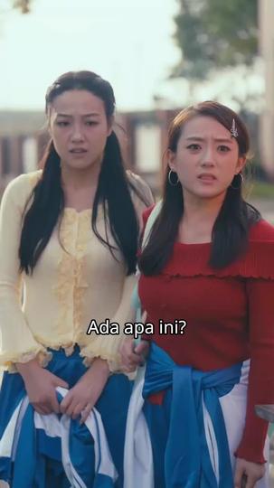 Naga Keluar Jeruji (Sulih Suara) Episode 6