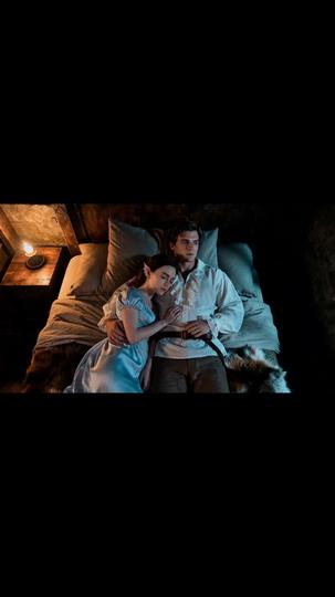  Betrayed by the Prince, Crowned by the Sea Episode 7
