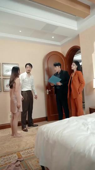 Daya Tarik di Balik Topeng Episode 5