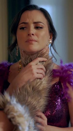 The Maid With His Blood Came Back to Burn Episode 8