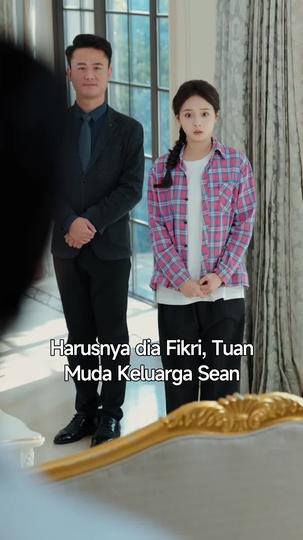 Dilindungi Kakak Angkat Episode 4