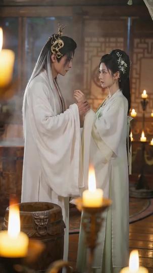  Love That Bites, But Never Lies Episode 6