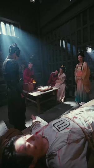 女帝作死後,戰神跑路了 第6集