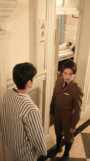 南城再无乔砚舟 第10集