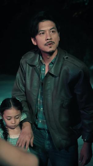 倦鸟知还 第4集