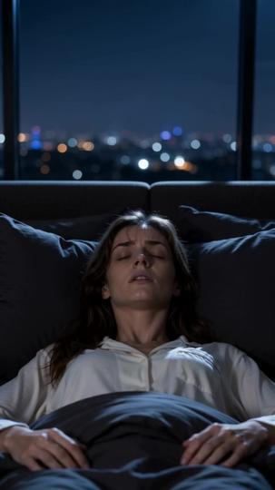 I Woke Up Married to My Murderer Episode 4