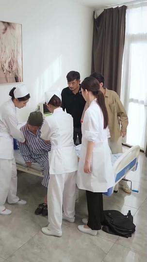 Reborn to Cure: A Miracle in the Making Episode 7