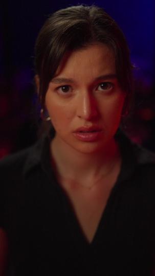 My Sugar Baby Turns Out to be LA's Richest Man Episode 2