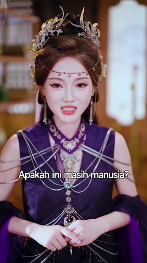 Pendekar Tak Bisa Mati Episode 7