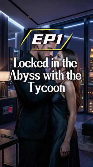Locked in the Abyss with the Tycoon Episode 1