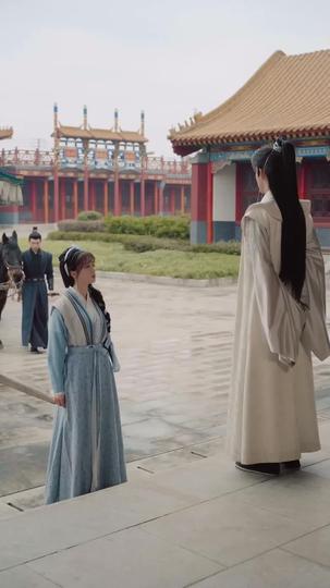 She Who Ruled His Heart Episode 2