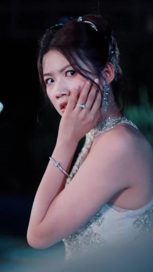 萤火偏爱上极夜 第5集