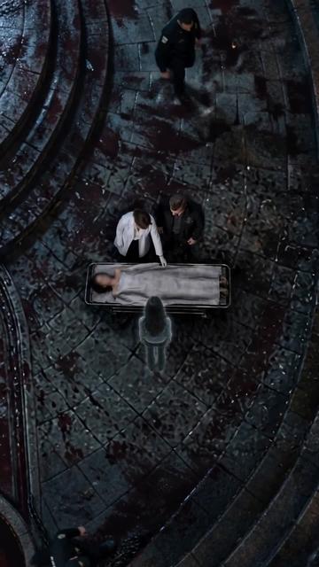 Blood doesn't lie Ep. 4